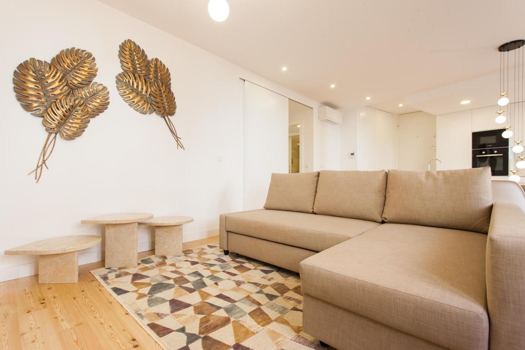 Mouraria Blue Three-Bedroom Apartment W/ Parking - By Lu Holidays Lisboa Ngoại thất bức ảnh