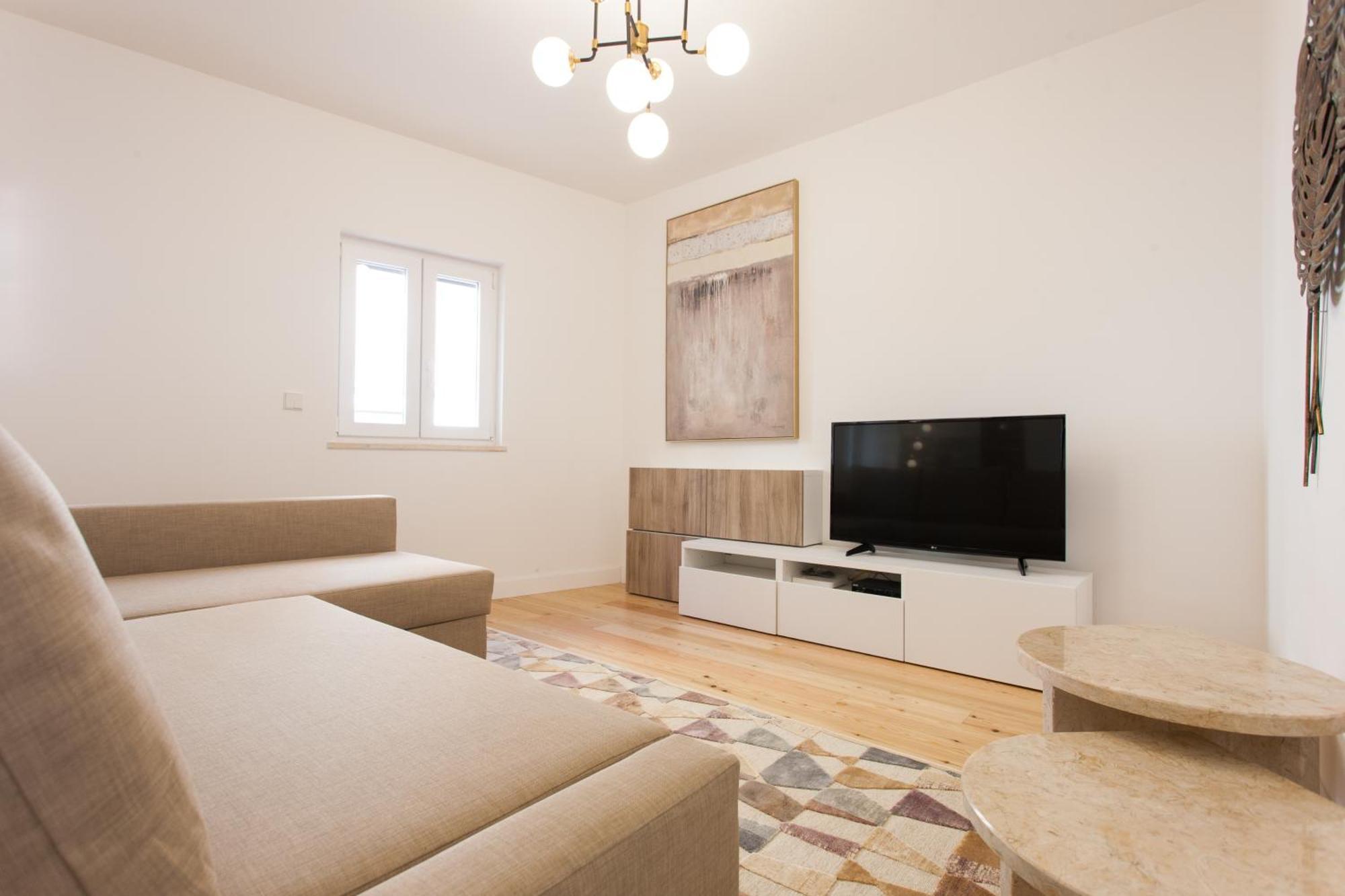 Mouraria Blue Three-Bedroom Apartment W/ Parking - By Lu Holidays Lisboa Ngoại thất bức ảnh