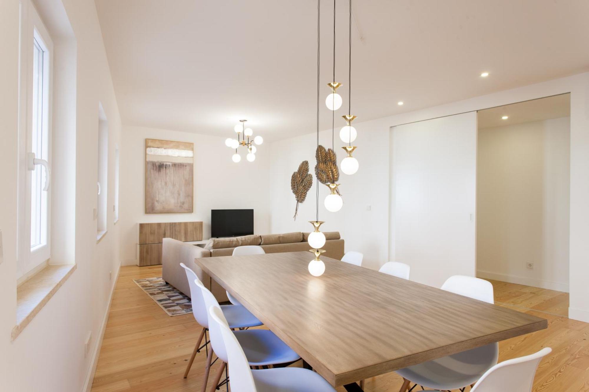 Mouraria Blue Three-Bedroom Apartment W/ Parking - By Lu Holidays Lisboa Ngoại thất bức ảnh
